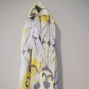 Printed Scarf